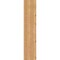 Ekena Millwork Balboa Slat Smooth Outlooker, Western Red Cedar, 7 1/2"W x 32"D x 36"H OUT08X32X36BOA06SWR - alternate 4